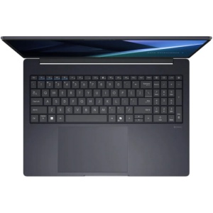 Laptop Business ASUS ExpertBook B3 B3605CCA (90NX08N1-M00B40), procesor Intel® Core™ Ultra 5 125H (Intel vPro® Essentials, 1.2GHz, până la 4.5GHz, 14 nuclee, 18 fire, Intel® AI Boost NPU), grafică Intel® Graphics, carcasă Gentle Grey (capac aluminiu, - Img 5