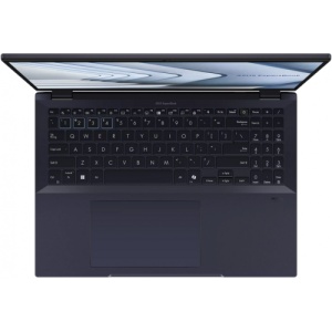 Laptop Business ASUS ExpertBook B5, B5404CMA-QM1052X, 14.0-inch ,WQXGA(2560 x 1600) 16:10, Intel® Core™ Ultra 7 Processor 155H 1.4 GHz(24MB Cache, up to 4.8 GHz, 16 Cores); Intel® AI Boost NPU, Intel®Graphics, 2x DDR5 SO-DIMM slots, 1x M.2 2230 PCIe - Img 2