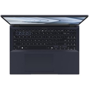 Laptop Business ASUS ExpertBook B9, B9403CVAR-KM1350X, 14.0-inch, WQXGA+(2880 x 1800) 16:10, Intel® Core™ 7 Processor 150U 1.8 GHz (12MB Cache,up to 5.4 GHz, 10 Cores), Intel® Graphics, 1x M.2 2280 PCIe 4.0x4 ,LPDDR5X 32GB, 2TB M.2 2280 NVMe™ PCIe® 4.0 - Img 2