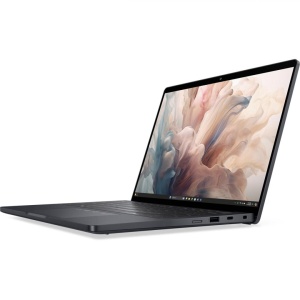 Laptop DELL PRO 13 PREMIUM 13.3" Touch QHD+, Intel U7-268V, 32GB Ram, 1TB SSD, Integrated Intel Arc graphics, 5G, Windows 11 Pro - Img 3