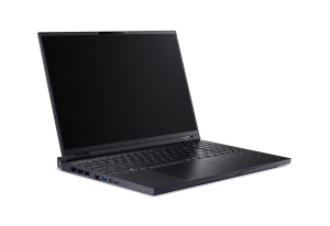 Laptop Gaming Acer Predator Helios 16 AI OLED PH16-73-98WZ, 16 inches (40.64 cm), Acer CineCrystal™ WQXGA OLED 240Hz display with 100% DCI-P3 / Adobe-RGB color space coverage, 2560 x 1600, 16:10, Intel® Core™ Ultra 9 Processor 275HX, 2.1 GHz base clock - Img 2