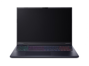 Laptop Gaming Acer Predator Helios Neo 18 AI PHN18-72-91YD, 18 inches (45,72 cm), Acer ComfyView™ WQXGA IPS 240Hz Display with LED-Backlight (non-glare), 2560 x 1600, 16:10, Intel® Core™ Ultra 9 Processor 275HX, 2.1 GHz base clock (Up to 5.4 GHz max.