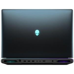 Laptop Gaming Alienware 18 Area-51 18.0" QHD+, Intel U9-275HX, 64GB Ram, 12(3x4)TB SSD, NVIDIA GeForce RTX 5080, Windows 11 Pro - Img 6