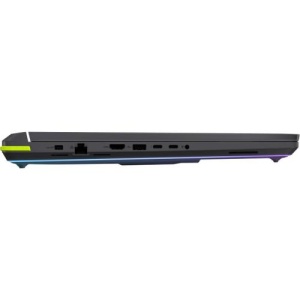 Laptop Gaming Asus Rog Strix G18, G815JHR-S8042, 18-inch, FHD+ 16:10 (1920 x 1200, WUXGA), Intel® Core™ i7 Processor 14650HX 2.2 GHz (30MB Cache, up to 5.2 GHz, 16 cores, 24 Threads), Intel® UHD Graphics, NVIDIA® GeForce RTX™ 5050 Laptop GPU, 144Hz, 2x - Img 9