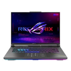 Laptop Gaming Asus Rog Zephyrus G16, G614FR-S5142, 16-inch, 2.5K (2560 x1600, WQXGA) 16:10 aspect ratio, Rog Nebula Display, AMD Ryzen™ 9 9955HXProcessor 2.5GHz (80MB Cache, up to 5.4GHz, 16 cores, 32 Threads), AMDRadeon™ Graphics, NVIDIA® GeForce RTX™