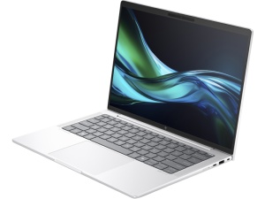 Laptop HP EliteBook 1040 G11, 14.0 inch WUXGA (1920x1200) WLED+LBL UWVA Anti-Glare Image Recognition SureView 800 nits, Intel Core U7-155H 16- Core (2.5GHz, up to 4.8GHz, 24MB), video integrat Intel Graphics, RAM 32GB LPDDR5X 7500 MT/s, SSD 1TB PCIe - Img 3