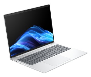 Laptop HP EliteBook 8 G1i, 16.0 inch WUXGA (1920x1200) LED Anti-Glare UWVA 300 nits Image Recognition 60Hz, Intel Core Ultra 5-225U 12-Core (1.7GHz, up to 4.8GHz, 12MB)- 12 NPU TOPS, video integrat Intel Graphics, RAM 24GB DDR5 5600Mhz (1x24GB), SSD