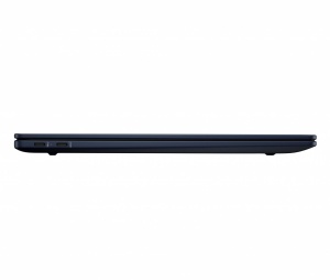 Laptop HP EliteBook Ultra G1q cu procesor Snapdragon X Elite X1E-78-100 12 Core (up to 3.4 GHz, 42MB), 14 inch 2.2K TOUCH, Qualcomm Adreno graphics, 32 GB LPDDR5x, SSD, 1TB PCIe TLC M.2, Windows 11 Pro 64bit , Atmospheric Blue - Img 6