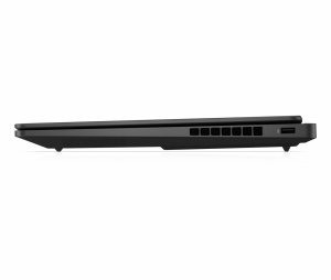 Laptop HP OMEN 16-ah0003nn cu procesor Intel Core U9-275HX 24-Core (2.7GHz, up to 5.4GHz, 36MB), 16.0 inch WQXGA, NVIDIA GeForce RTX 5090 24GB, 64GB DDR5, SSD, 2TB PCIe Gen4 NVMe, Free DOS, Shadow Black - Img 6