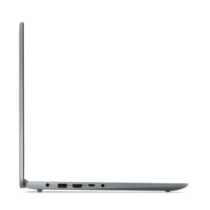 Laptop Lenovo IdeaPad Slim 3 15IAN8, 15.6" FHD (1920x1080) TN 250nits Anti-glare, Intel Core i3-N305 (8C / 8T, Max Turbo up to 3.8GHz, 6MB), video Integrated Intel UHD Graphics, RAM 8GB Soldered LPDDR5-4800, Memory soldered to systemboard, no slots, 8GB - Img 6