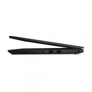 Laptop Lenovo ThinkPad L14 Gen 6 (Intel); 14" WUXGA (1920x1200) IPS 400nits Anti-glare, 45% NTSC, 60Hz, DBEF5; Intel® Core Ultra 5 225U, 12C (2P + 8E + 2LPE) / 14T, Max Turbo up to 4.8GHz, 12MB; Video Integrated Intel® Graphics; RAM 1x 32GB SO-DIMM - Img 5