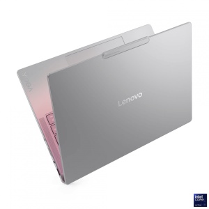 Laptop Lenovo Yoga Slim 7 14ILL10, 14" 2.8K WQXGA+ (2880x1800) OLED 1100nits (peak) / 500nits (typical) Glossy, 100% DCI-P3, 120Hz, Eyesafe®, Dolby Vision®, DisplayHDR™ True Black 1000, X-Rite®, PureSight Pro, Intel® Core Ultra 7 258V, 8C (4P + 4LPE) / - Img 12