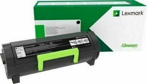 LEXMARK 24B7584 YELLOW TONER, Capacitate: 46.900 pagini, Culoare: Yellow, Compatibil cu; XC8355, XC9535, XC9525