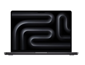 MacBook Pro 14.2"/Apple M4 Pro (CPU 12-core, GPU 16-core, Neural Engine16-core)/24GB/1TB - Space Black - INT KB (cto from MX2H3RO/A)