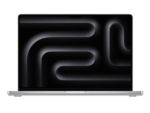 MacBook Pro 16.2"/Apple M4 Max (CPU 16-core, GPU 40-core, Neural Engine16-core)/128GB/2TB - Silver - INT KB (cto from MX2W3RO/A)