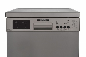 MASINA DE SPALAT VASE HEINNER HDW-FS4506DSE++ - Img 4
