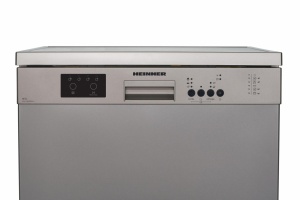 MASINA DE SPALAT VASE HEINNER HDW-FS6006DSE++ - Img 4