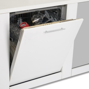 MASINA DE SPALAT VASE INCORPORABILA HEINNER HDW-BI6005IE++ - Img 2