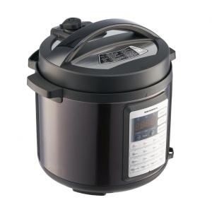 MULTICOOKER CU PRESIUNE HEINNER HPCK-38BK - Img 2