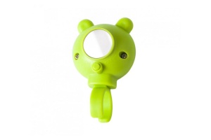 onerie electronica cu Oglinda 3D 20mm convex, DX888BF, Verde - Img 2