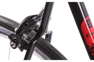 PEGAS CLASIC 2S DROP LADY 50CM NEGRU - Img 6