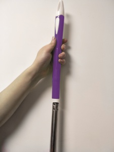 SET CURATENIE PRIMO ,MOP ROTATIV 360,MOV,VANORA HOME - Img 5