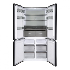 SIDE BY SIDE MULTIDOOR HEINNER HSBS-HM505MDSINFDXE++ - Img 2