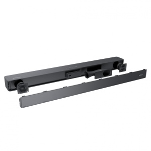 SOUNDBAR HORIZON HAV-S2030 / System 2.0 / Max Audio Power 60W (30W x2) / Digital Optical / AUX (3.5mm) / HDMI-ARC (CEC) / BT 5.4 / USB Playback / DOT-Matrix Display / Remote + Button Keys / Impedance: 4Ω x2 / Signal to Noise Ratio (SNR): 73dB / - Img 7