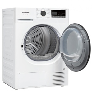 USCATOR DE RUFE CU POMPA DE CALDURA HEINNER HHPD-M7N13PBKE++ - Img 3