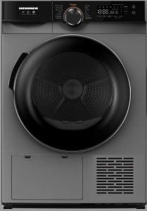 USCATOR DE RUFE CU POMPA DE CALDURA HEINNER HHPD-M8K3SA++ - Img 2