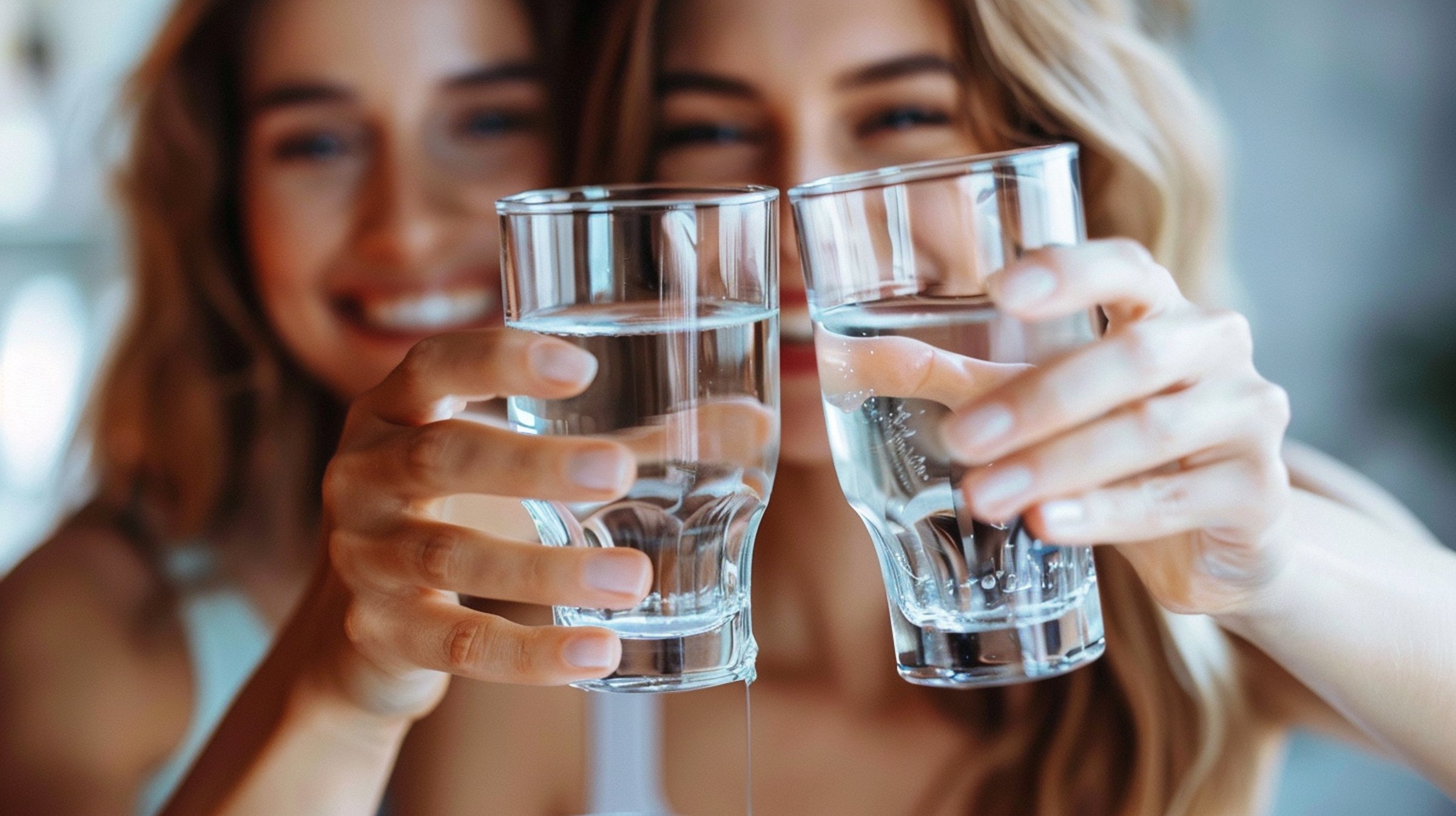 Apă filtrată acasă cu Spectrum Water
