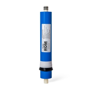 Cartuș filtru apă cu membrană de osmoză inversă RO 75 GPD