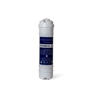 Cartuș filtru apă inline cu membrană Polymer UF 0,01 microni pentru PROAQUA 6