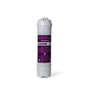 Cartuș filtru apă inline ALK, alcalinizare pentru PROAQUA 6