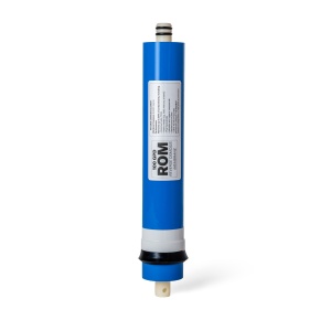 Cartuș filtru apă cu membrană de osmoză inversă RO 100 GPD