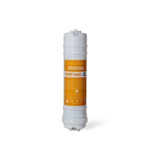 Cartuș filtru apă inline POST GAC cu cărbune activ pentru PROAQUA 6