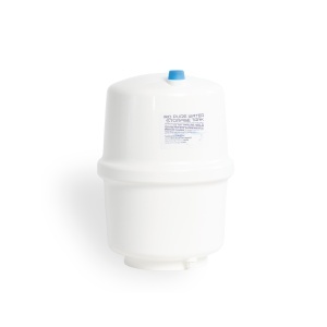 Rezervor acumulare apă osmoză inversă – 12,1 L, plastic ABS