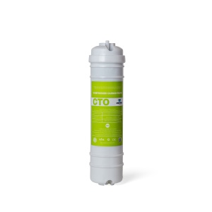 Cartuș filtru apă inline CTO cu cărbune activ bloc pentru PROAQUA 6