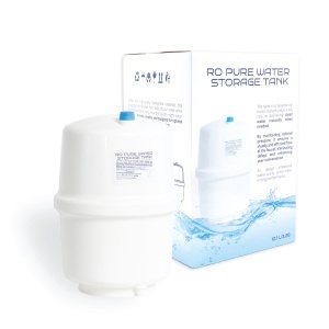 Rezervor acumulare apă osmoză inversă – 12,1 L, plastic ABS - Img 2