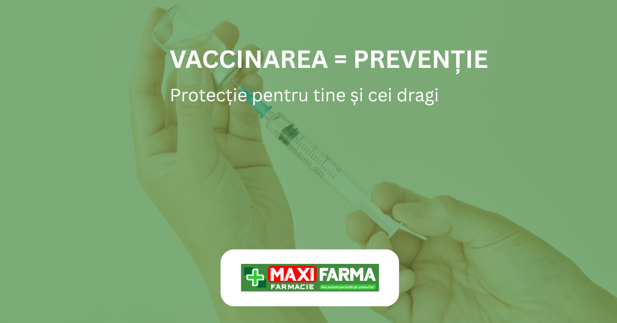 Importanța imunizării: cum funcționează vaccinurile și de ce vaccinarea rămâne una dintre cele mai importante metode de prevenție
