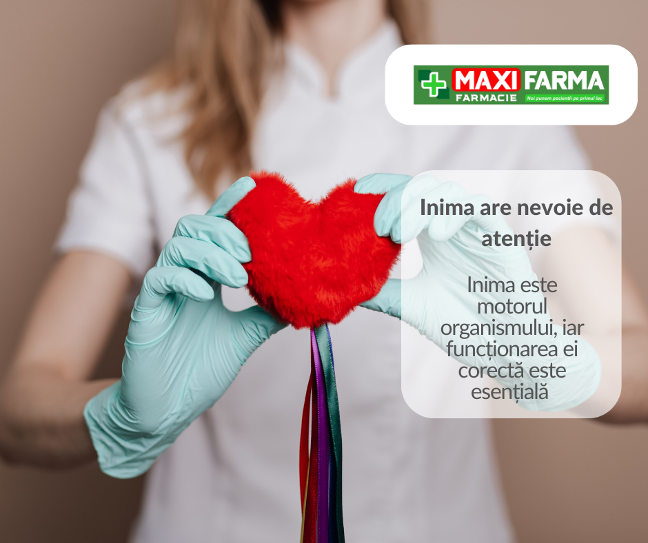 Primele semne că inima are nevoie de atenție