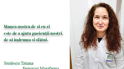 Revedere cu Maica Lucia