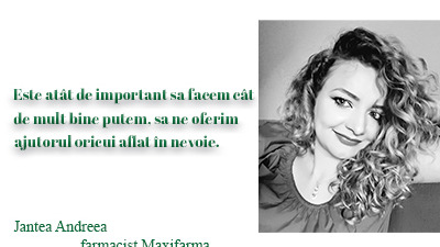 Sa facem cat de mult bine putem
