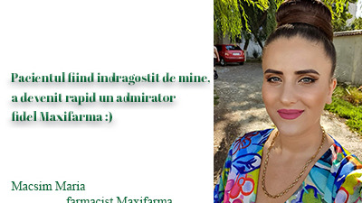 O intamplare hazlie in farmacie