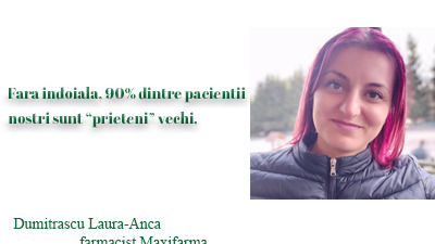 Cum construim o buna relatie profesionala cu pacientul