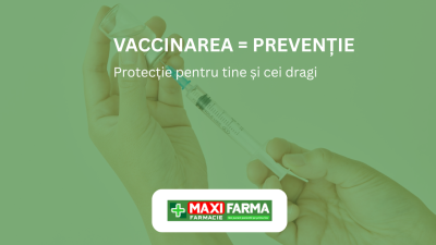 Importanța imunizării: cum funcționează vaccinurile și de ce vaccinarea rămâne una dintre cele mai importante metode de prevenție