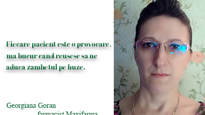 Fiecare pacient este o provocare