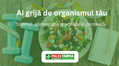 Cum susținem organismul în perioadele aglomerate și stresante