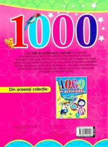 1000 de activitati pentru copii isteti 2 - Img 2