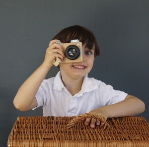 Camera foto, Egmont Toys - Img 2